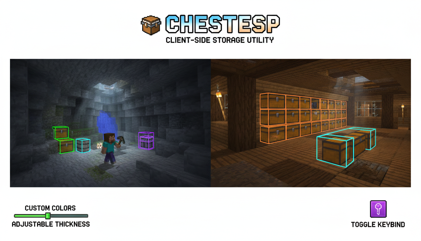 ChestESP
