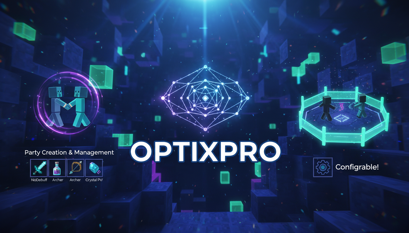 OptixPro