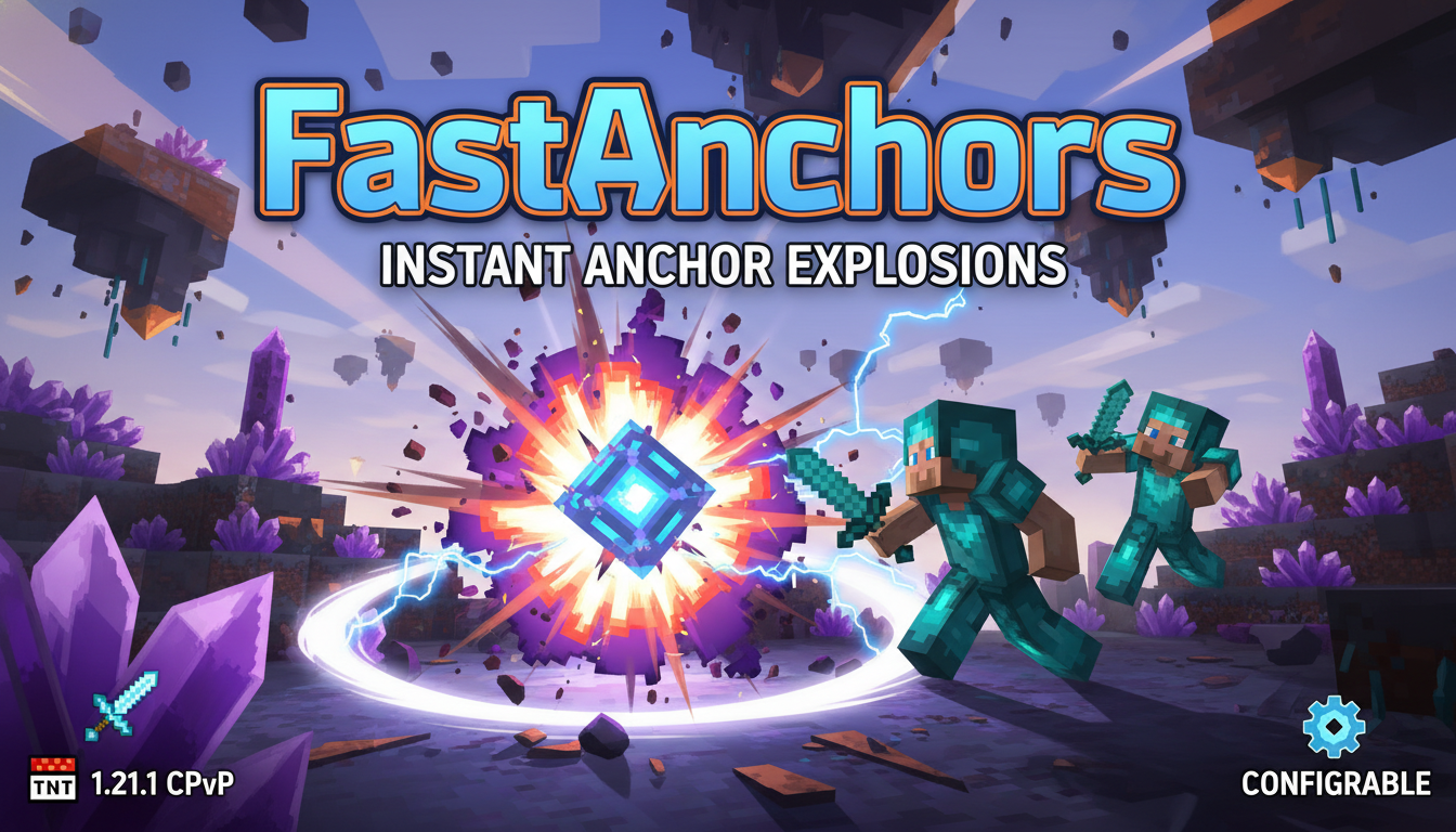 FastAnchors