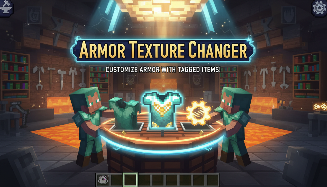 ArmorTextureChanger