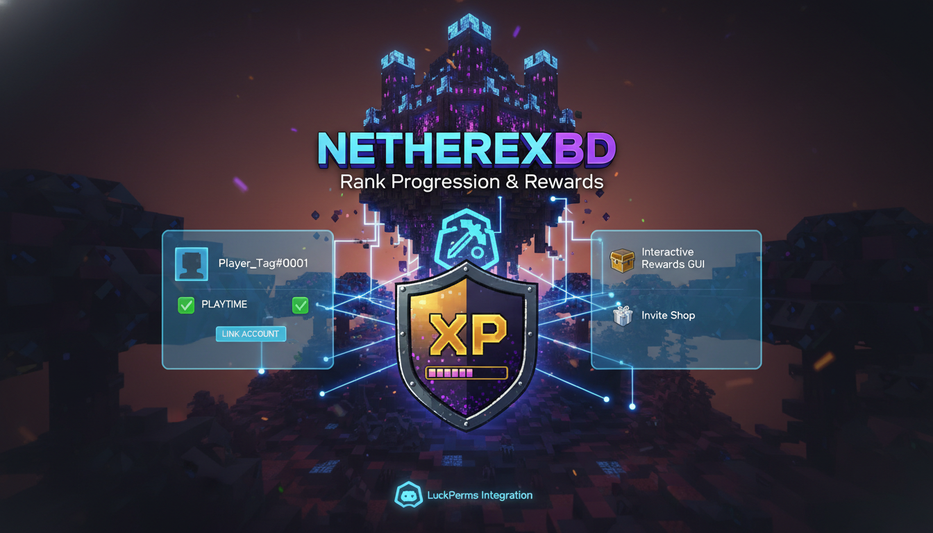 NetherexBD