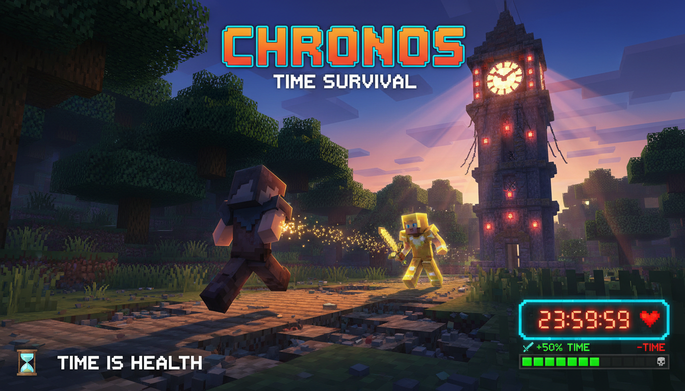 ChronosTimeSurvival