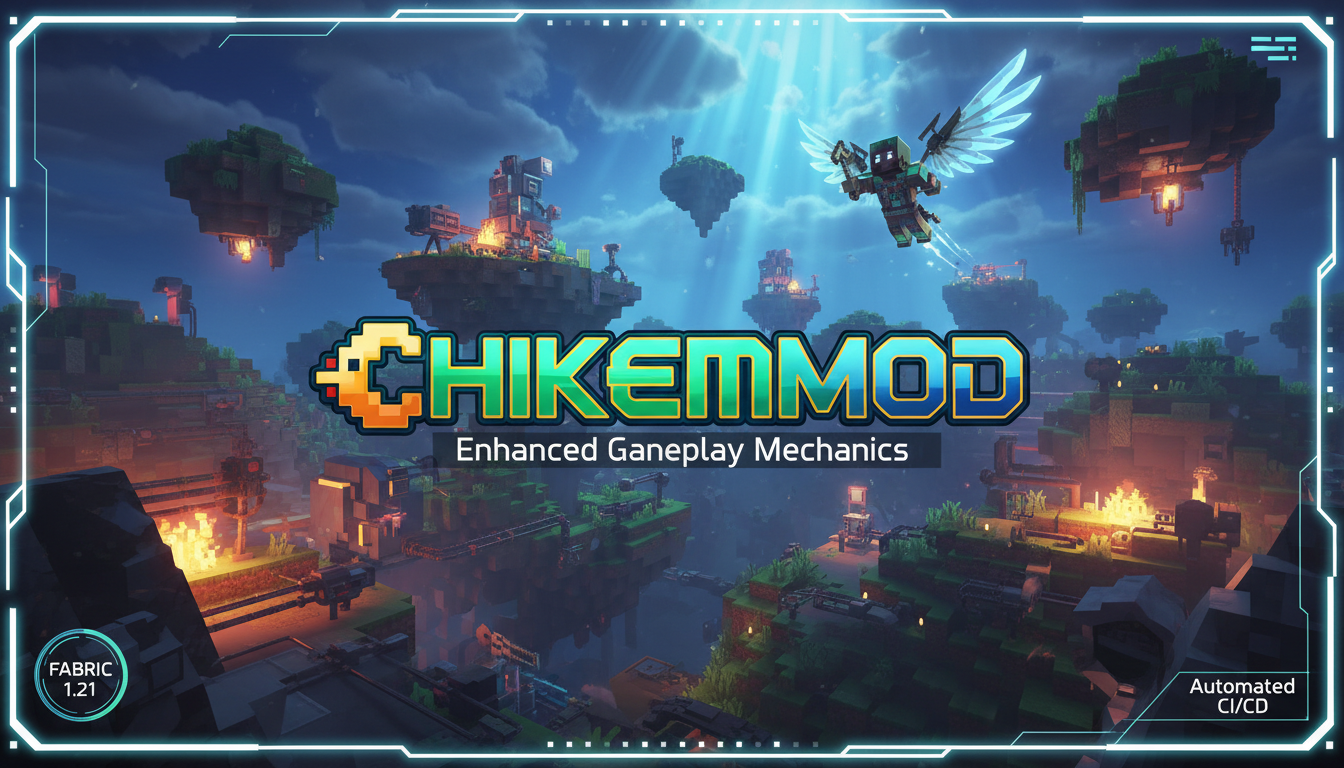 ChikemMod