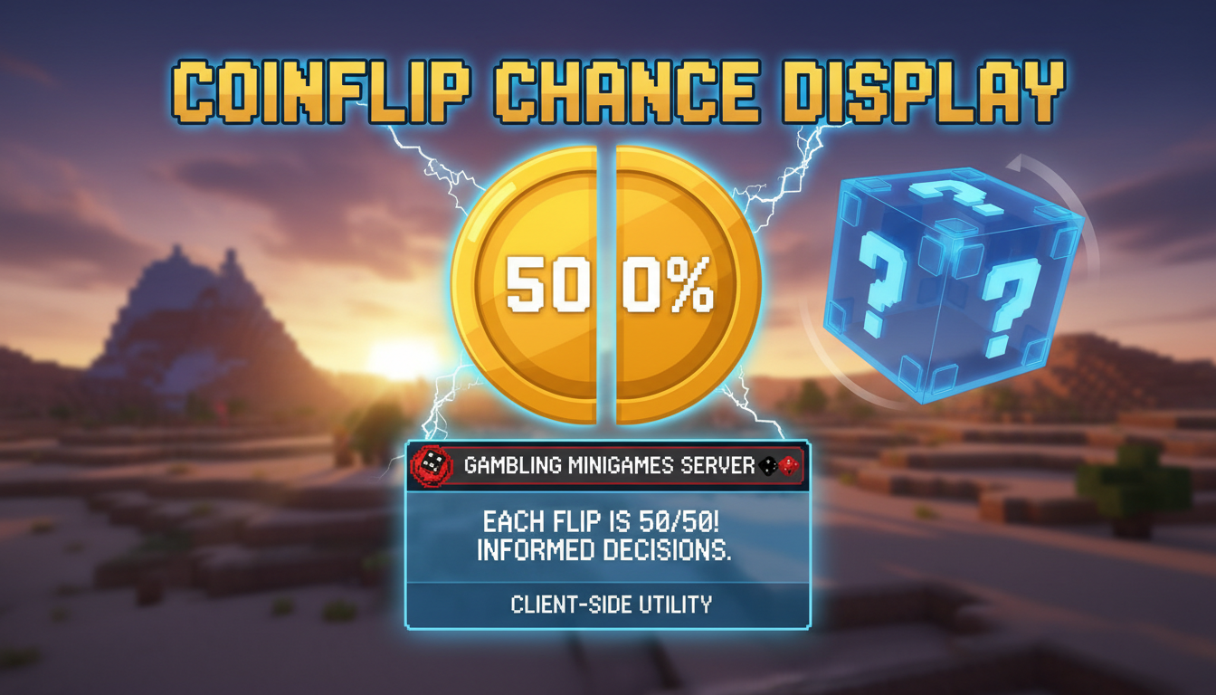 CoinflipChanceDisplay