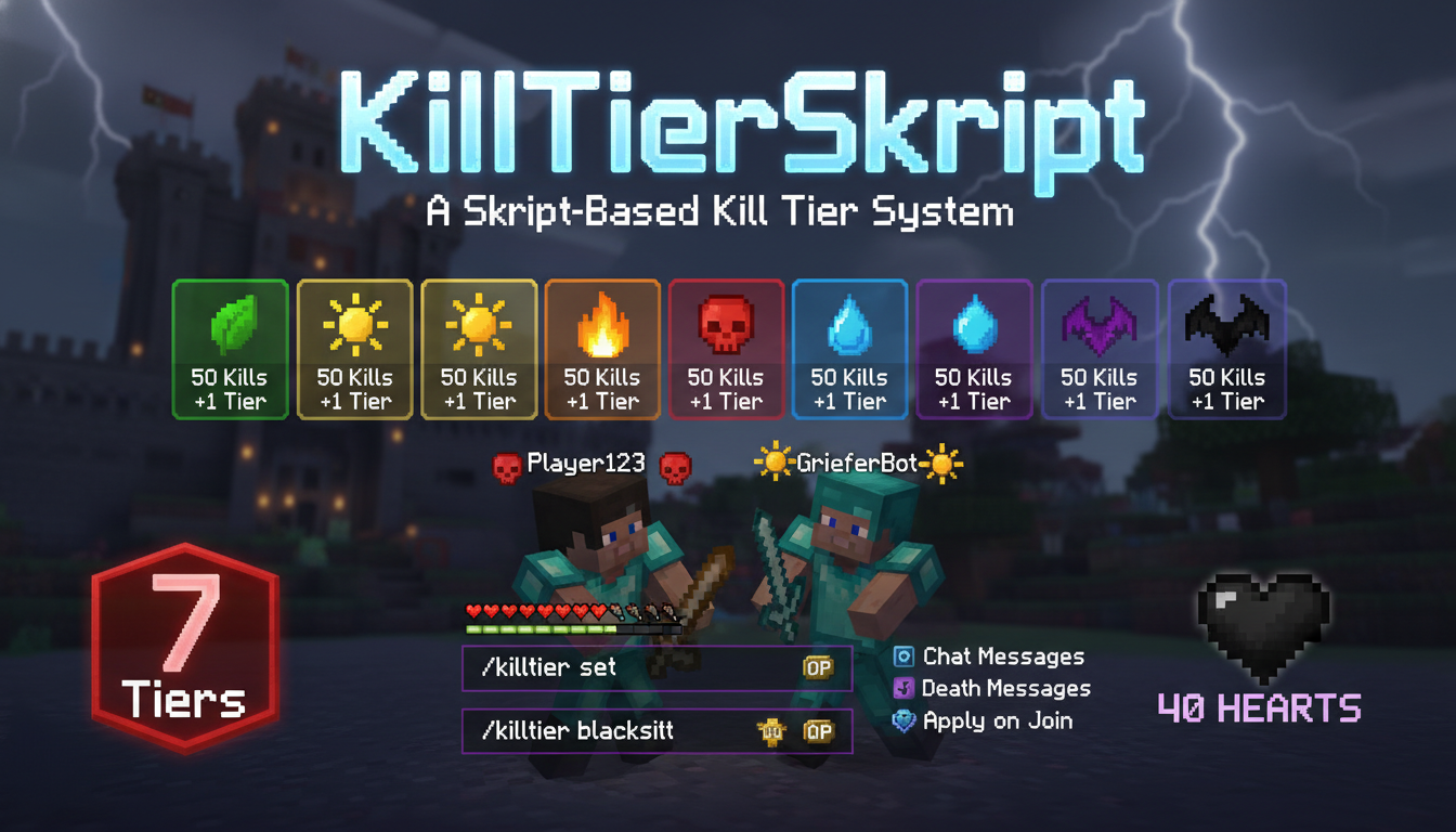 KillTierSkript