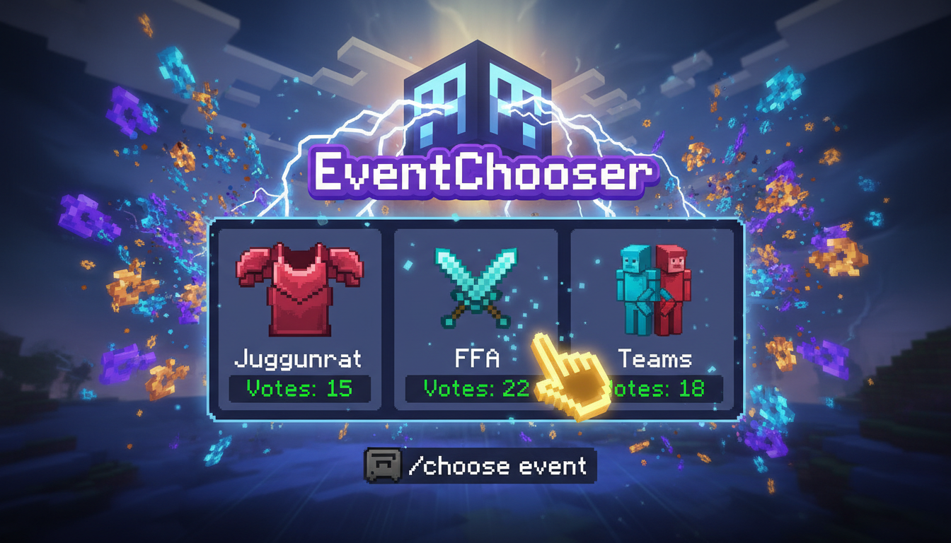 EventChooser