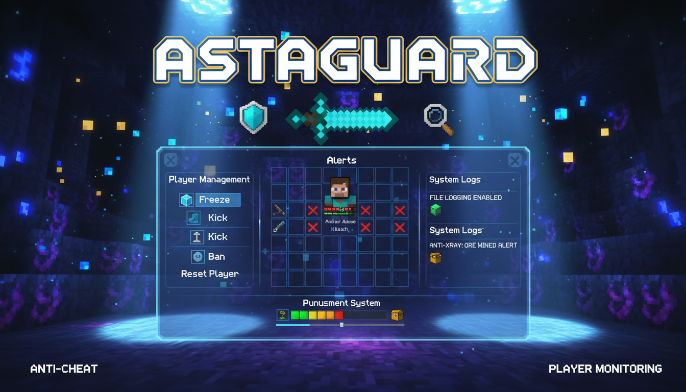 AstaGuard