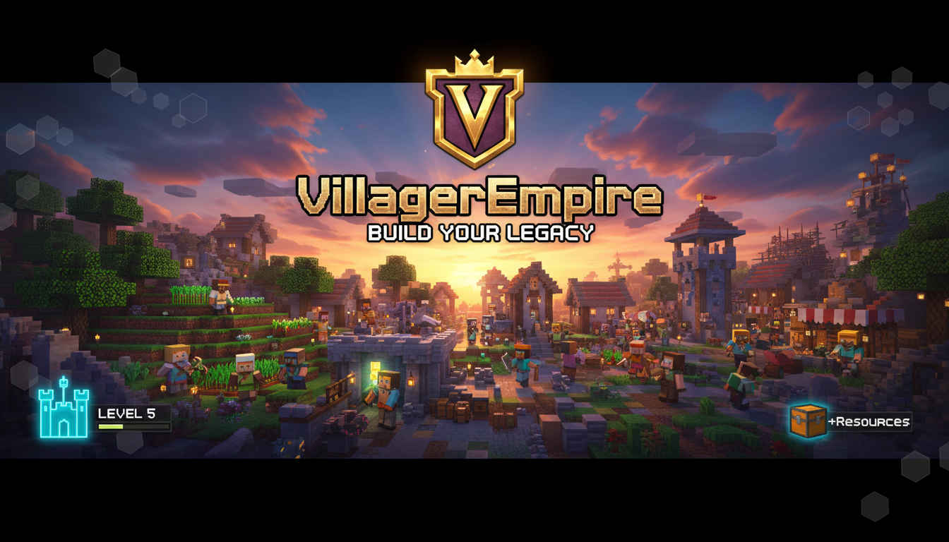 VillagerEmpire