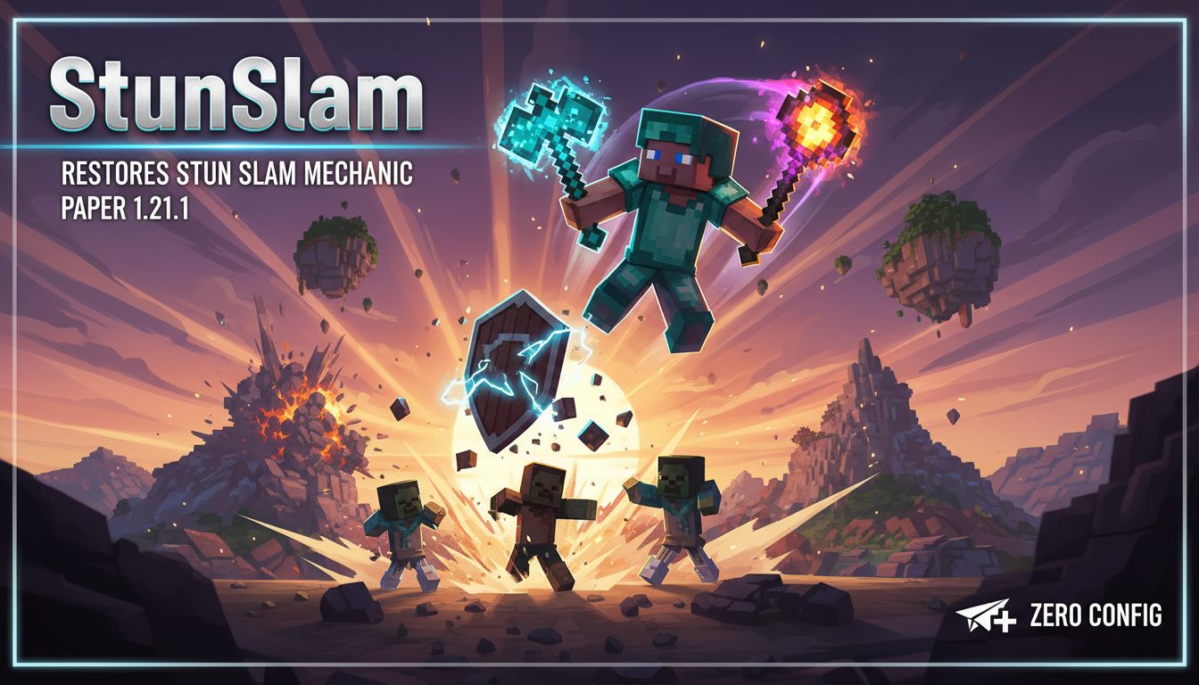 StunSlam