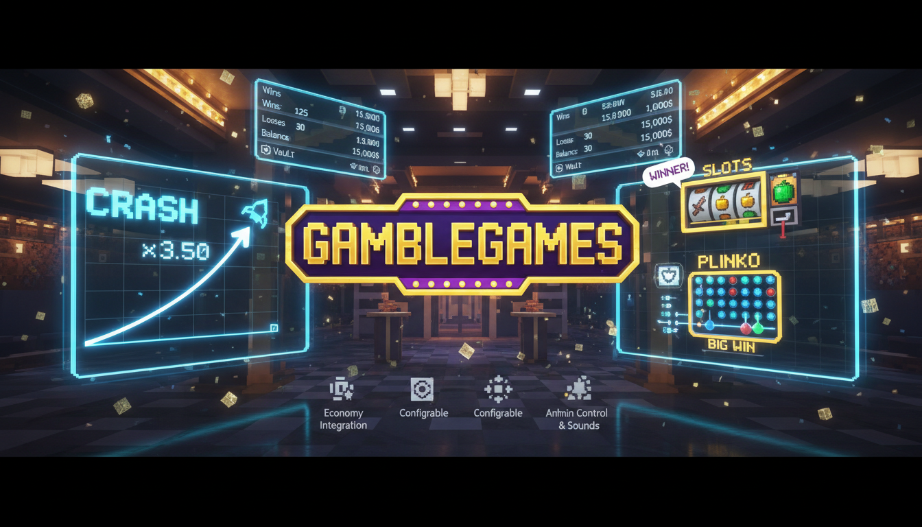 GambleGames