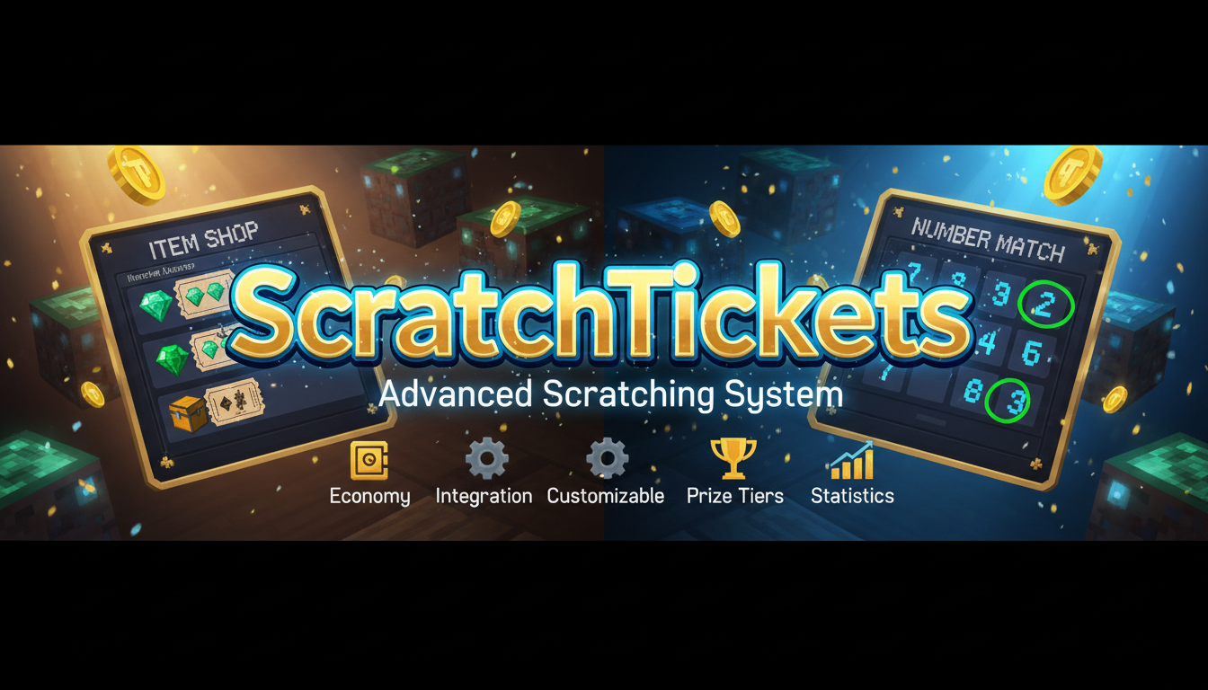 ScratchTickets