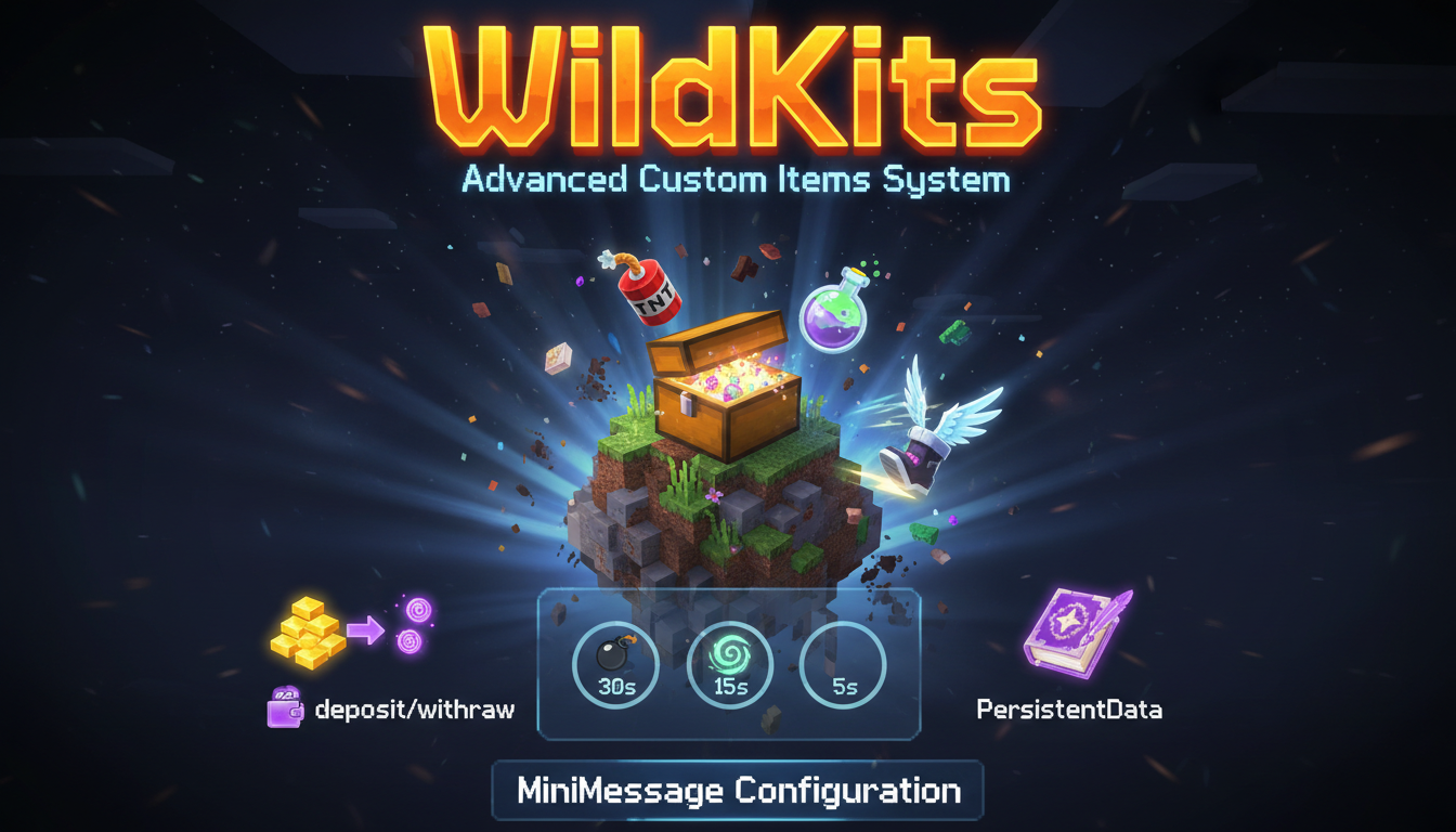 WildKits