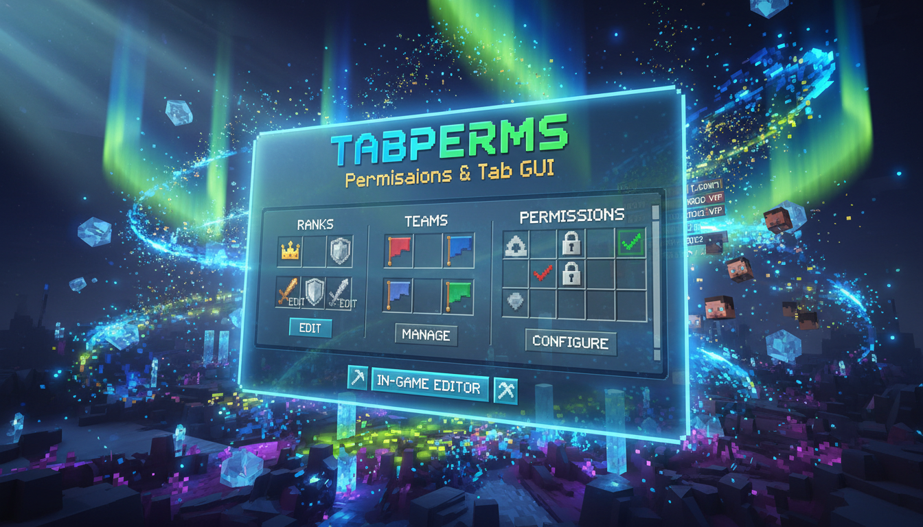 TabPerms