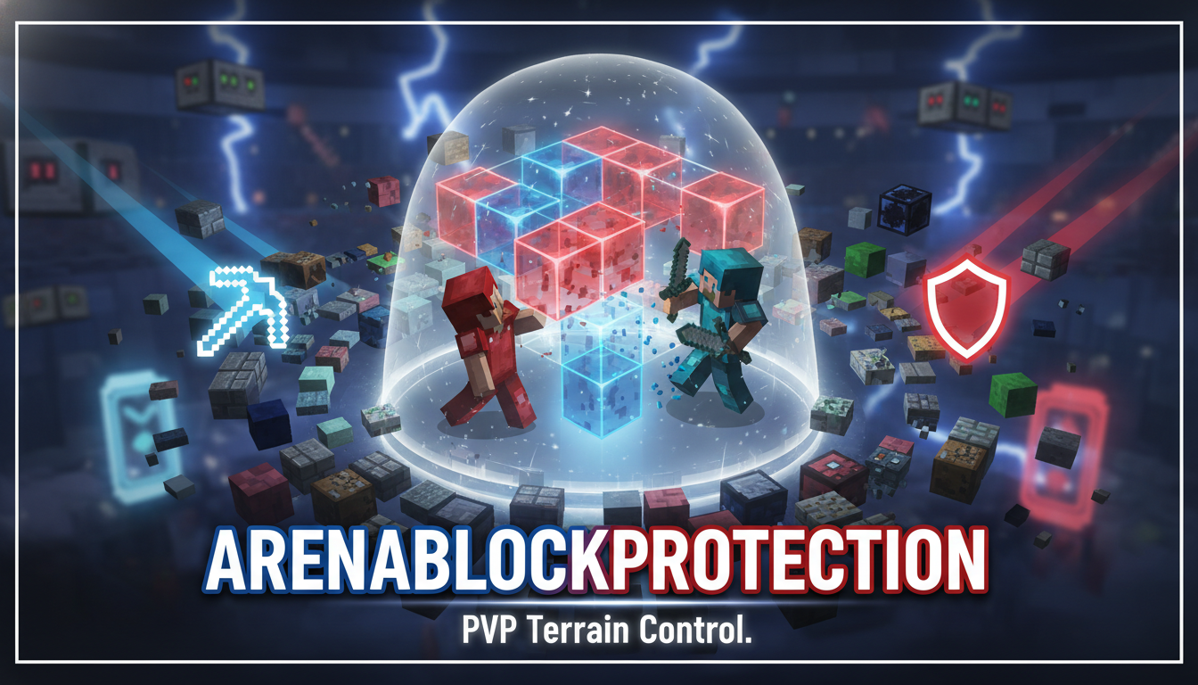 ArenaBlockProtection
