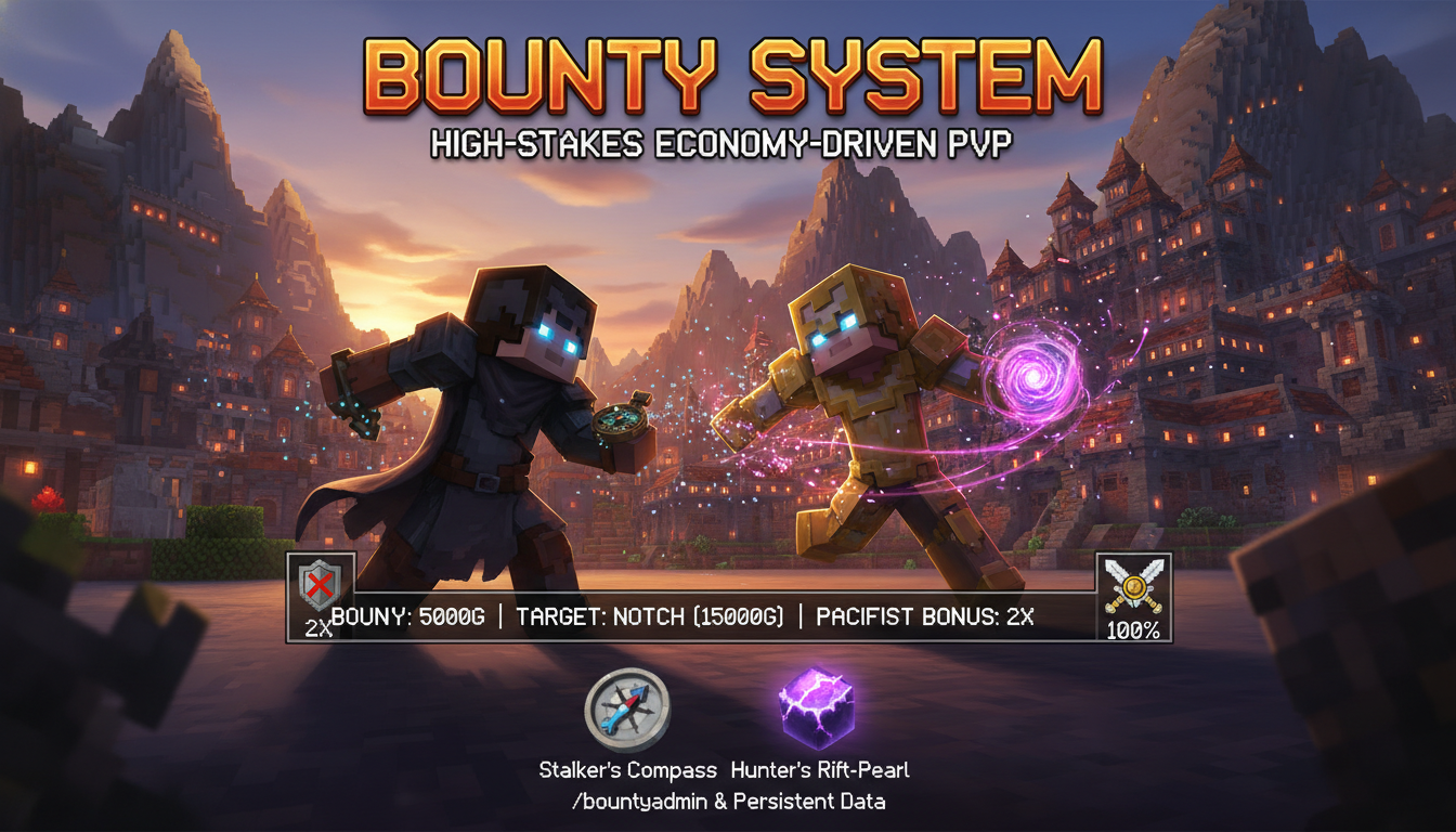 BountySystem