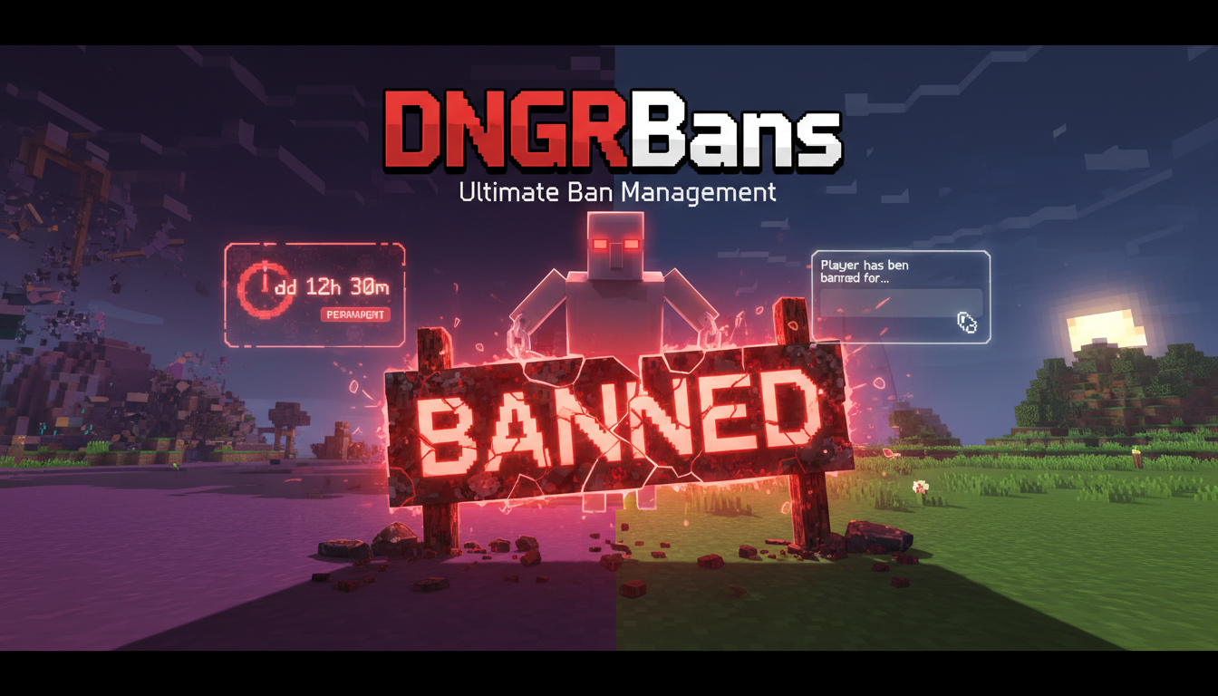 DNGRBans