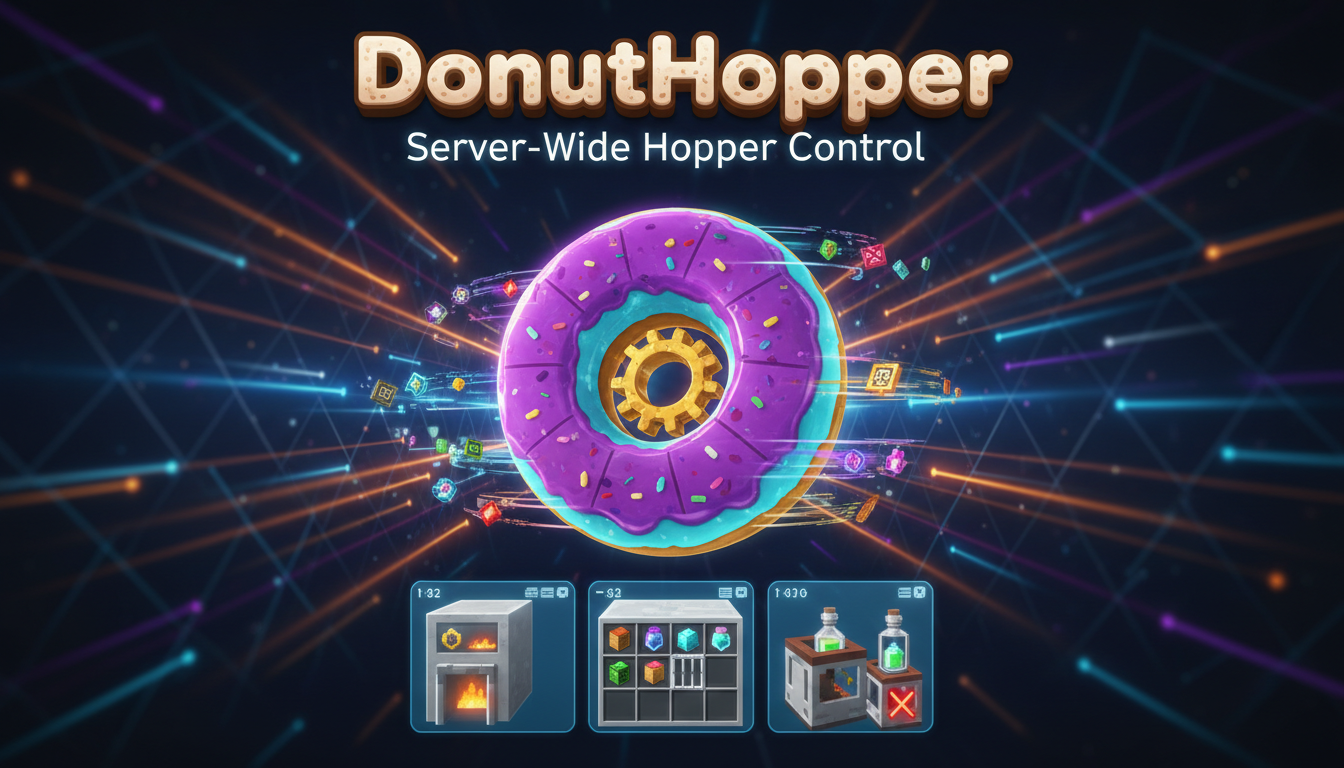 DonutHopper