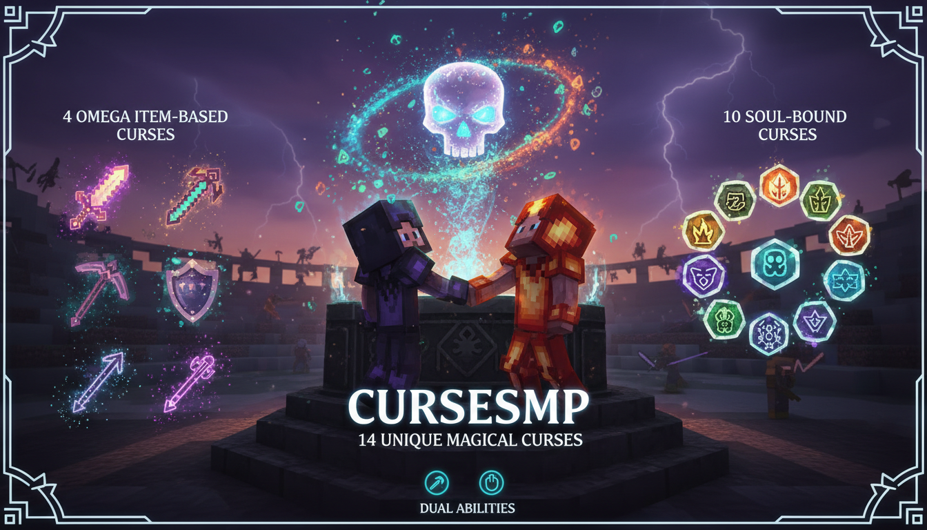 CurseSMP