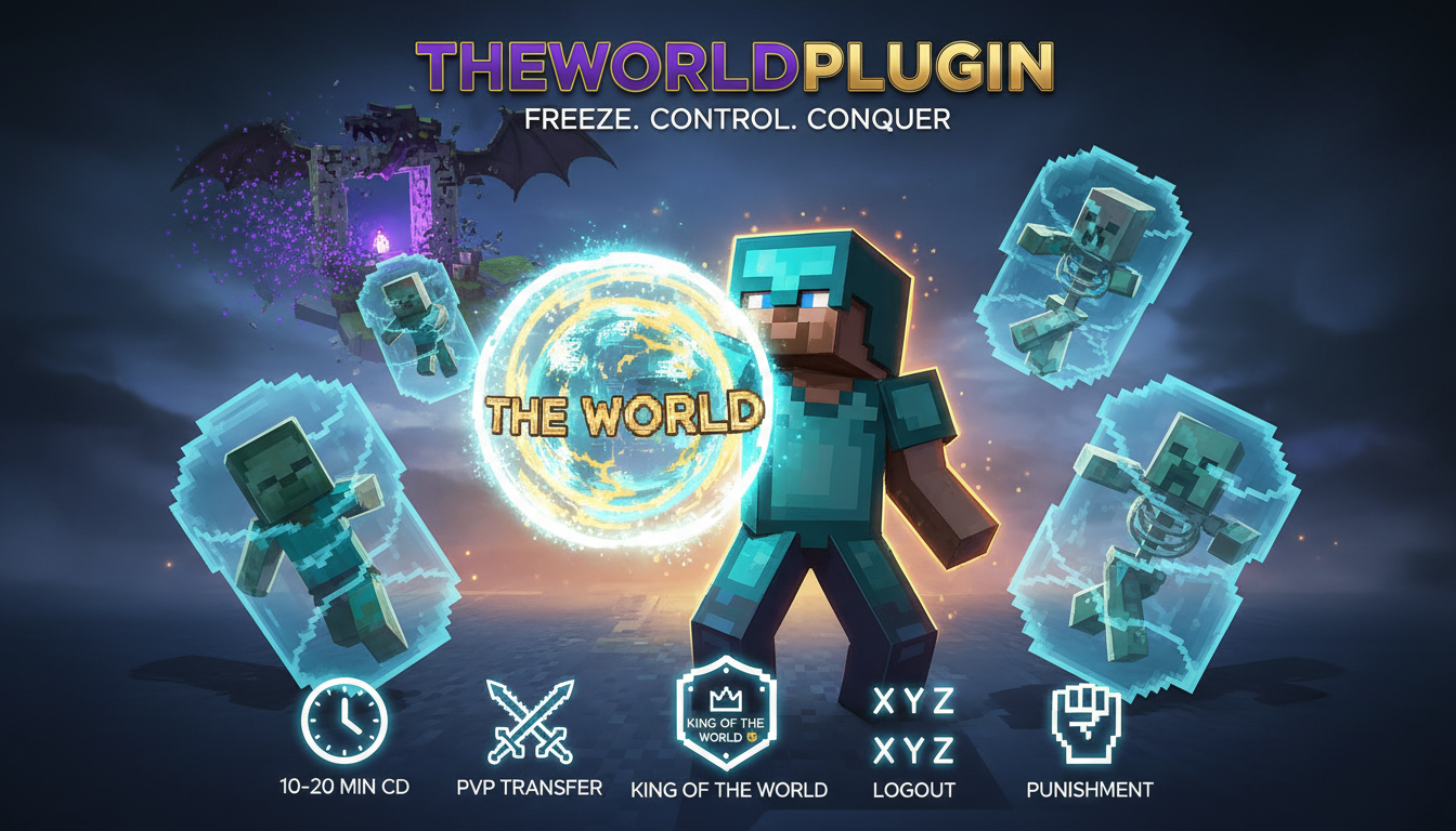 TheWorldPlugin