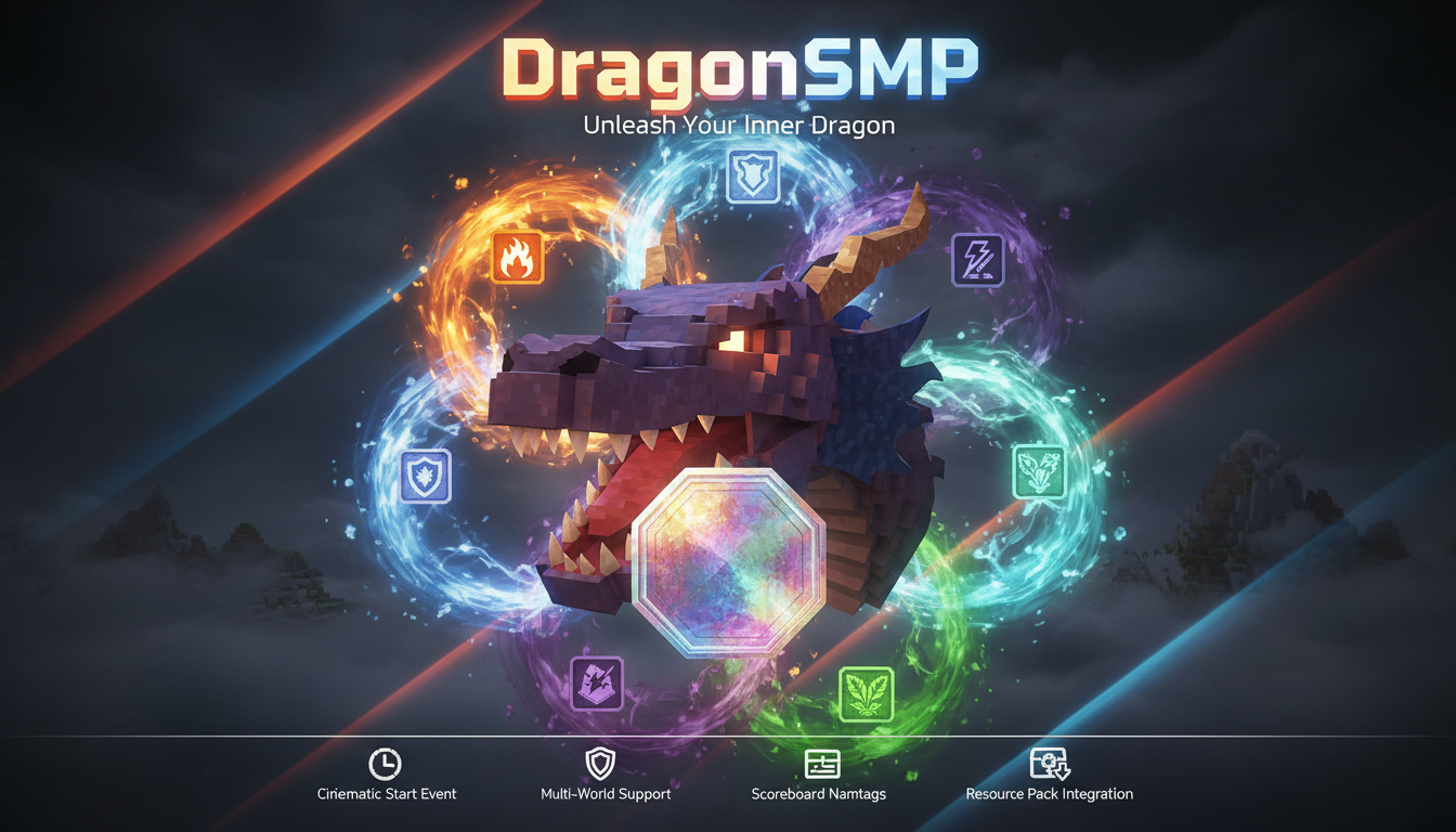 DragonSMP