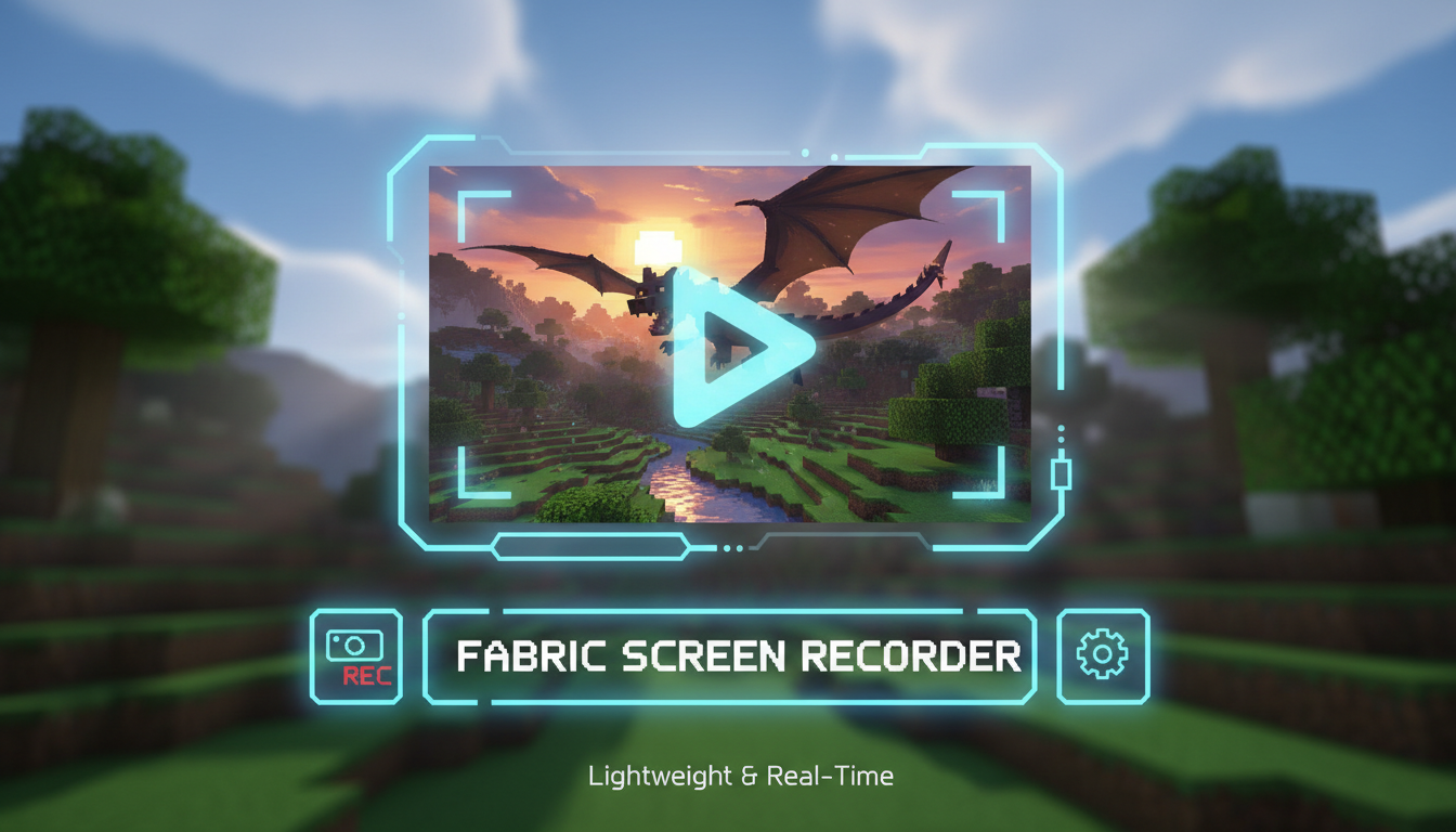 FabricScreenRecorder