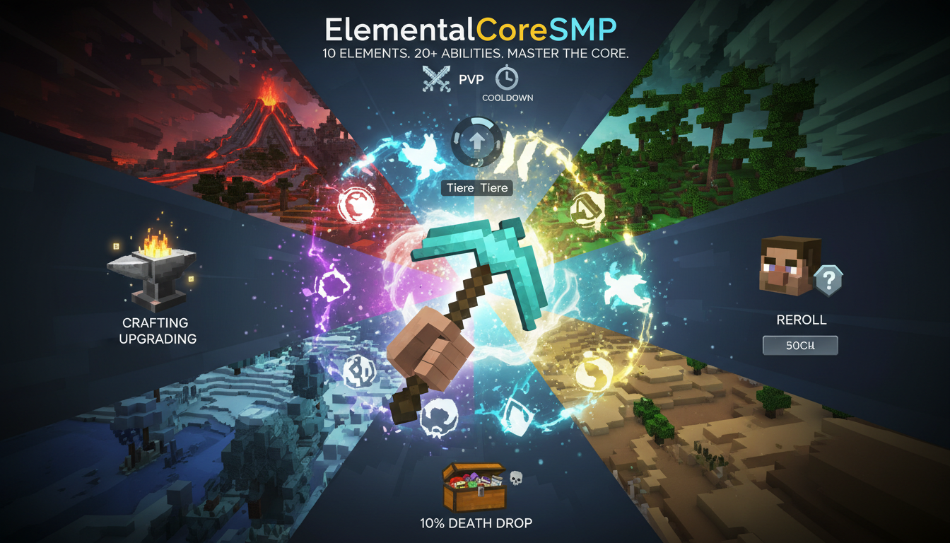 ElementalCoreSMP