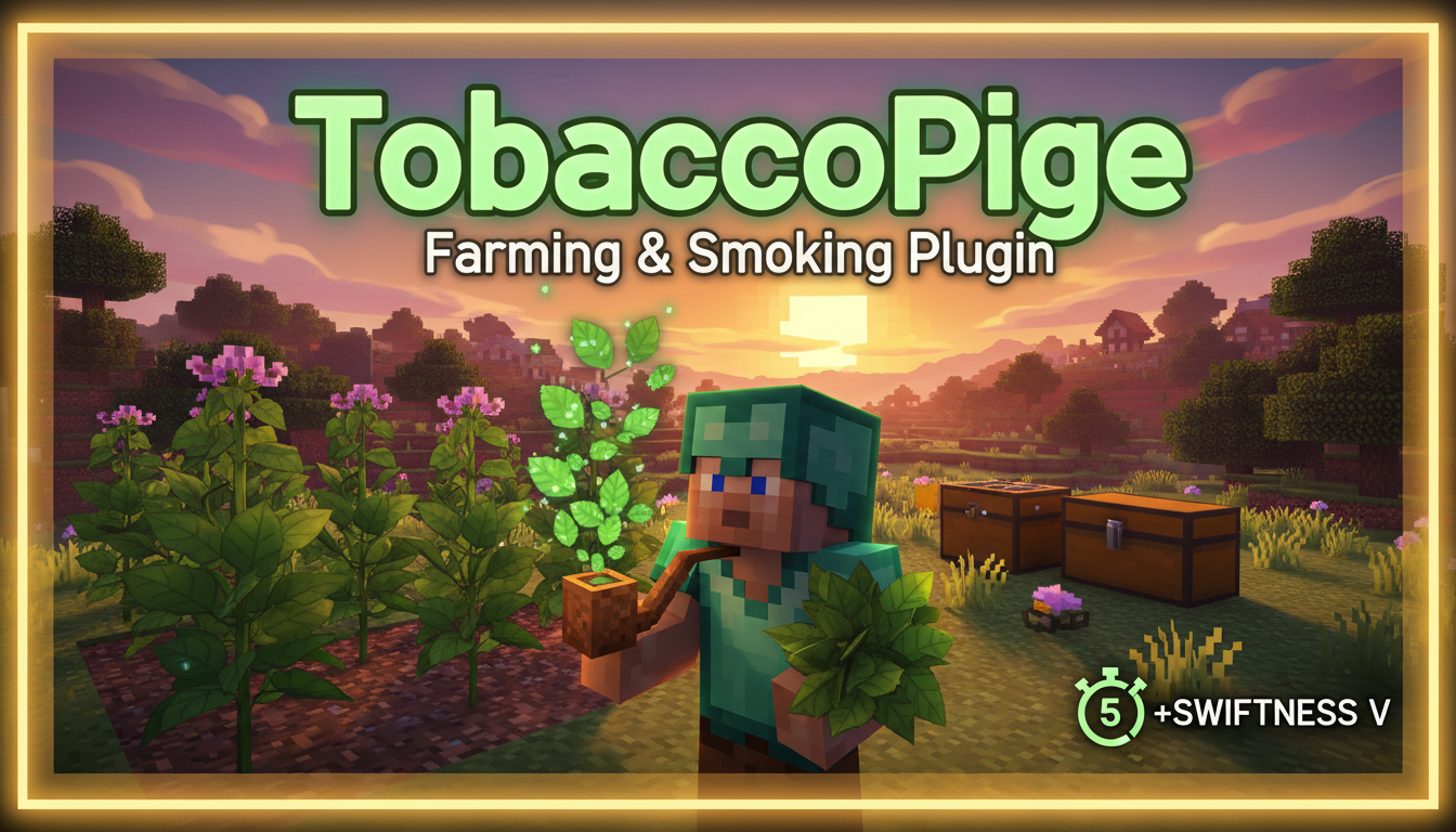 TobaccoPipe