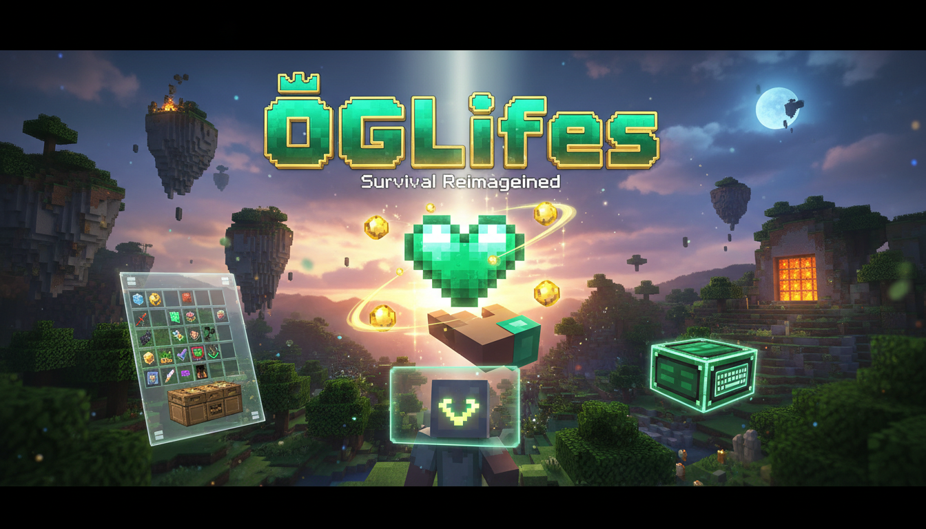 OGlifes