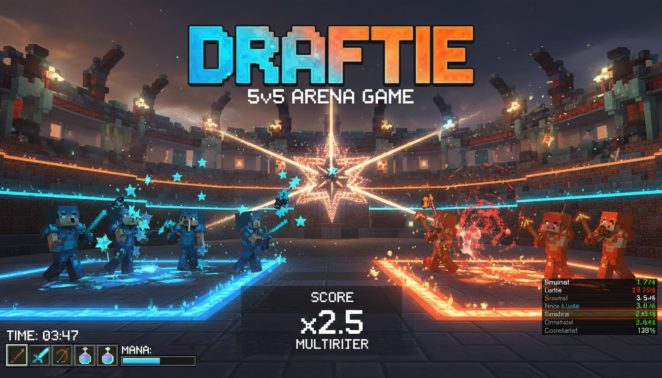 Draftie