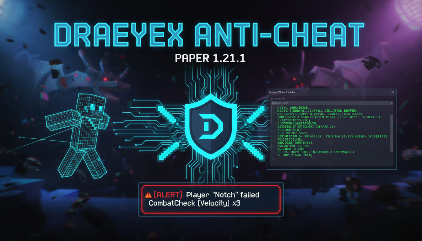 DraeyexAntiCheat