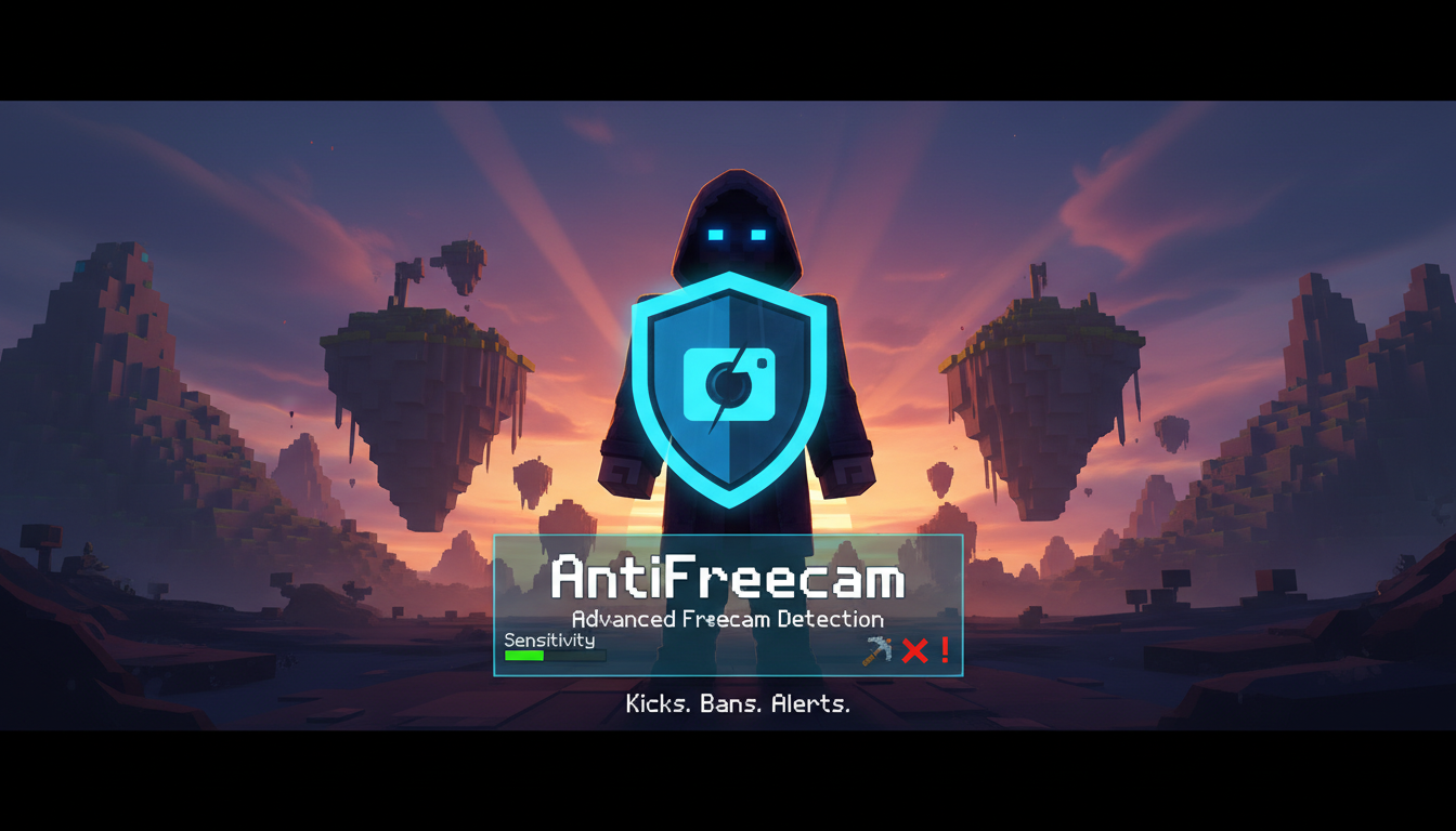 AntiFreecam