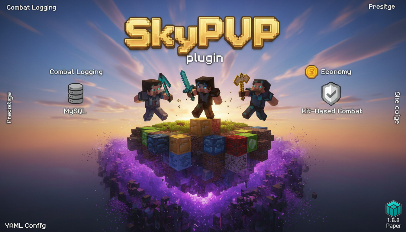 SkyPvP