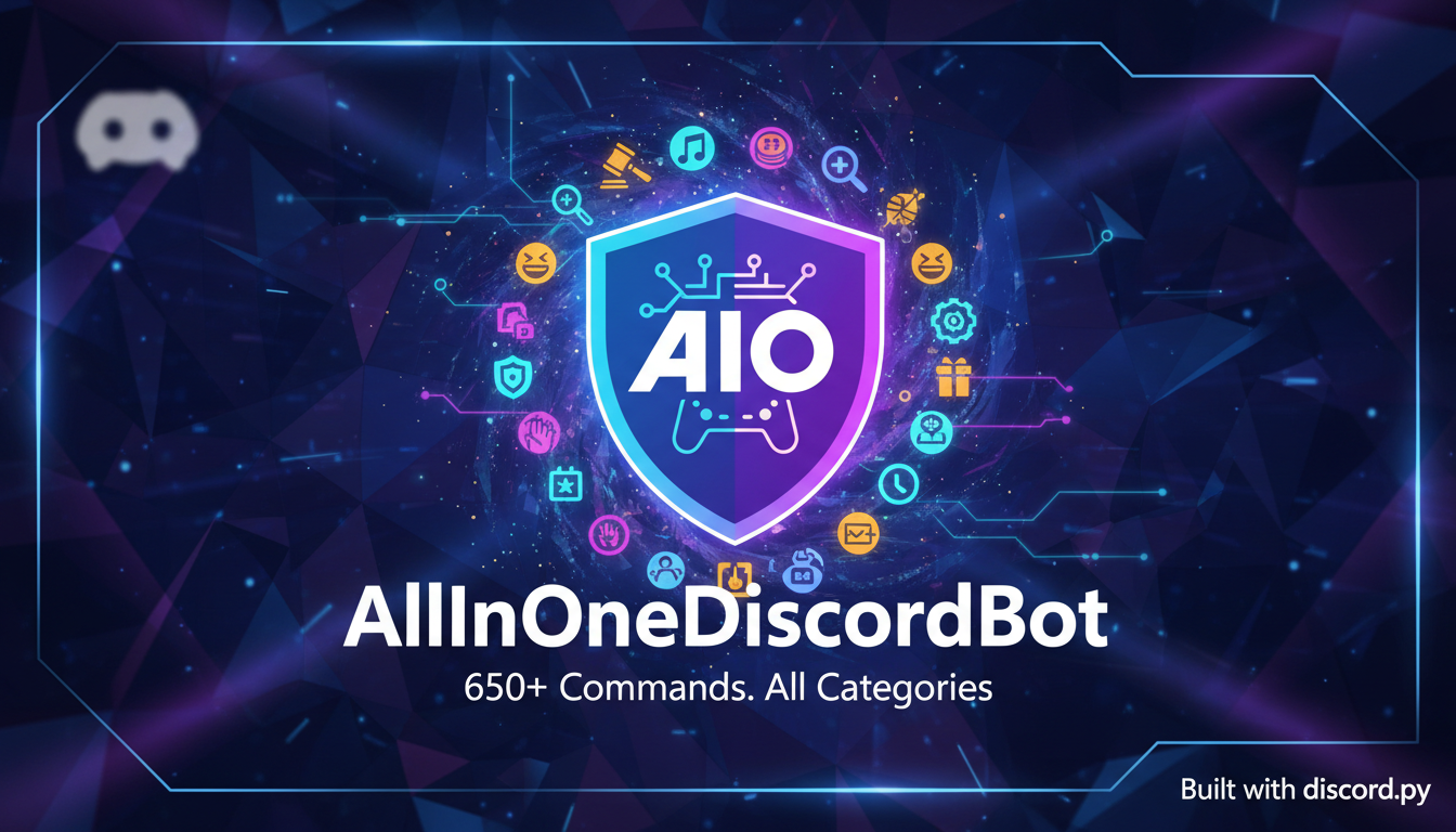 AllInOneDiscordBot