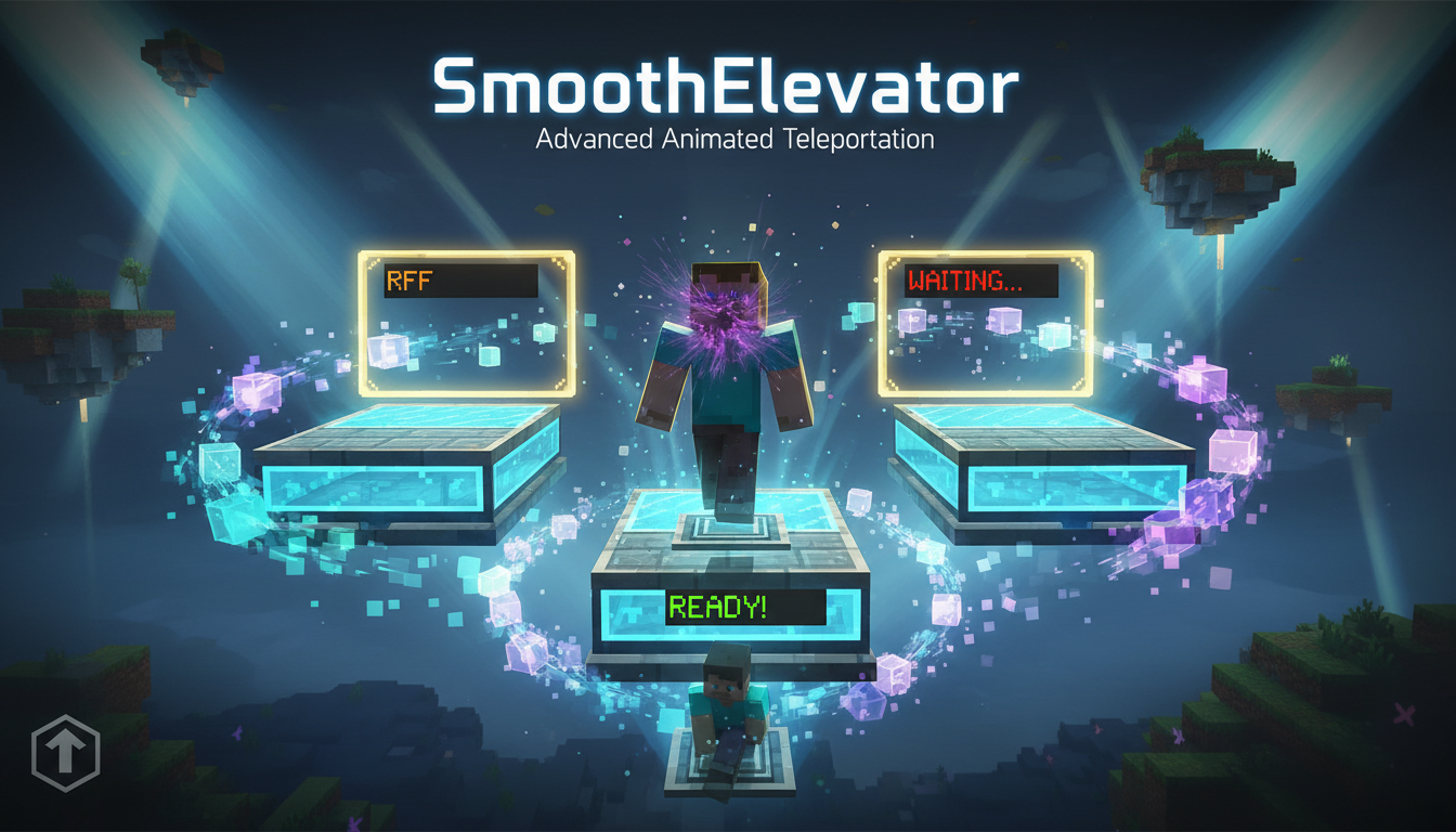 SmoothElevator