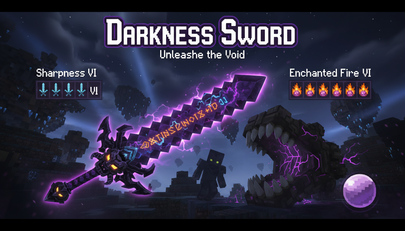 DarknessSword