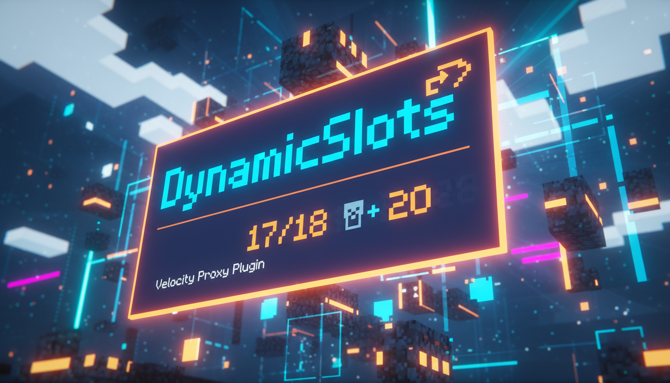 DynamicSlots
