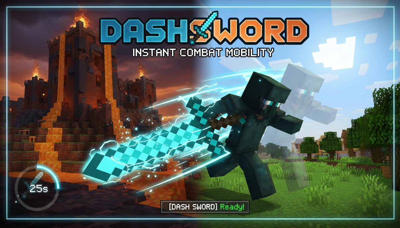 DashSword