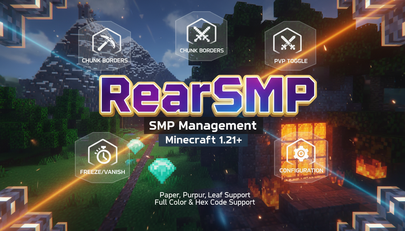 RearSMP