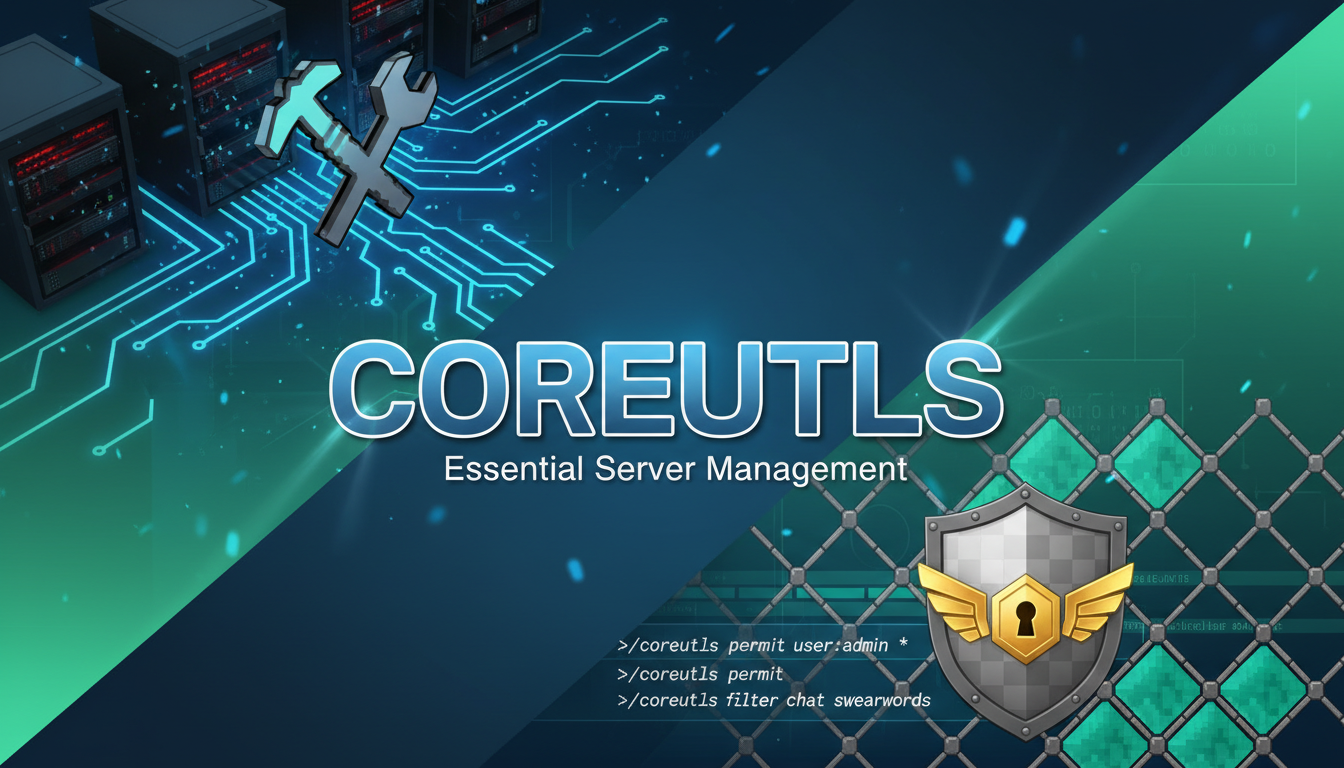 CoreUtils
