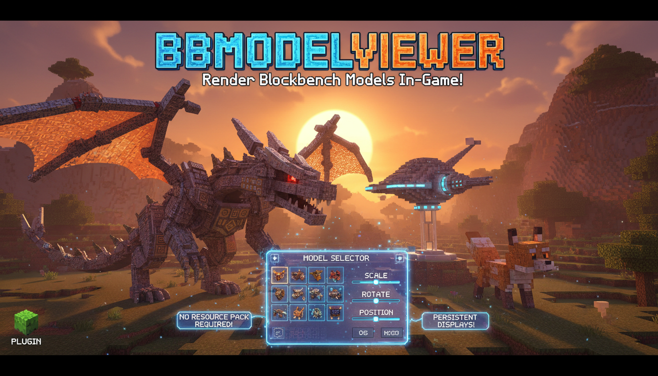 BBModelViewer