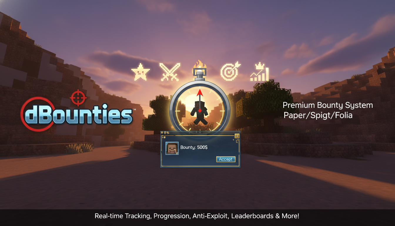 DBounties