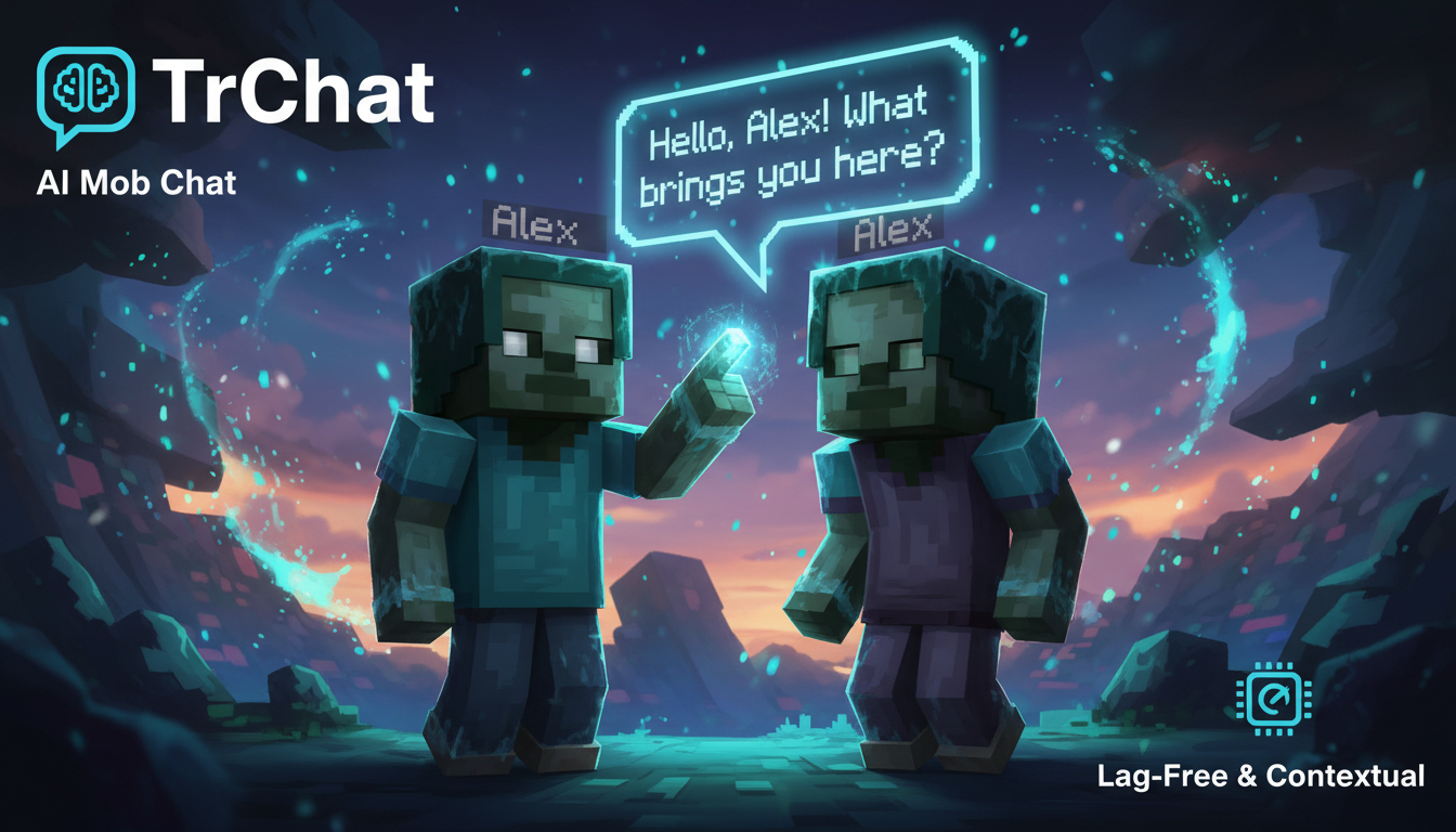 TrChat