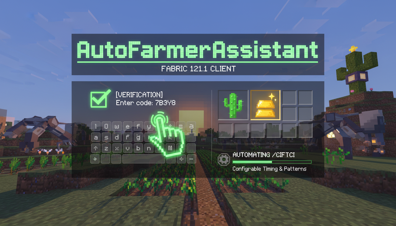 AutoFarmerAssistant