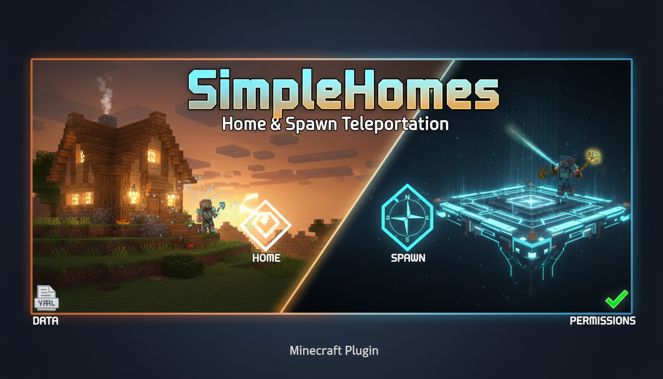 SimpleHomes