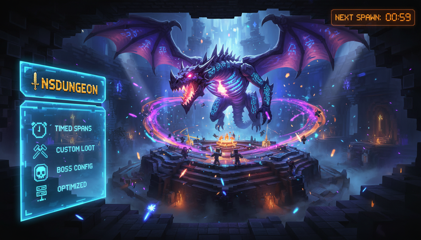 NSDungeon