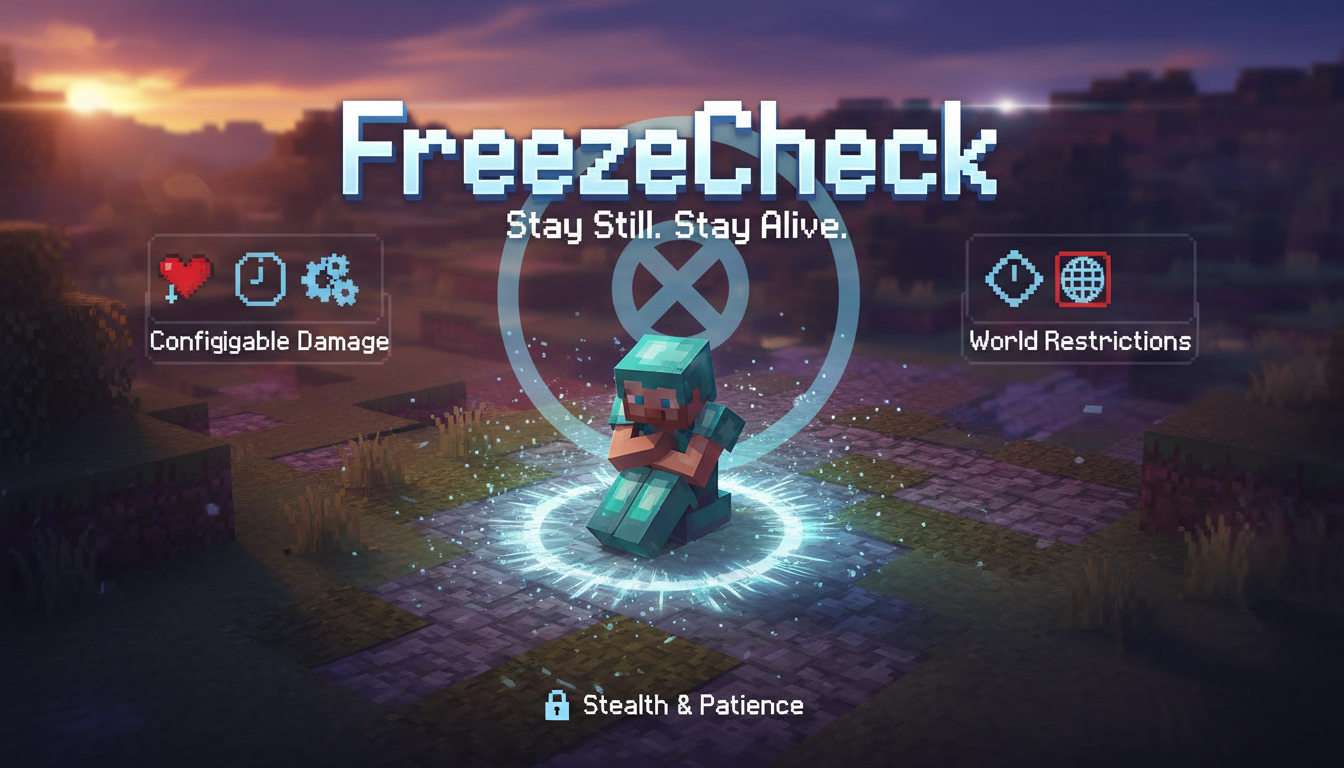 FreezeCheck
