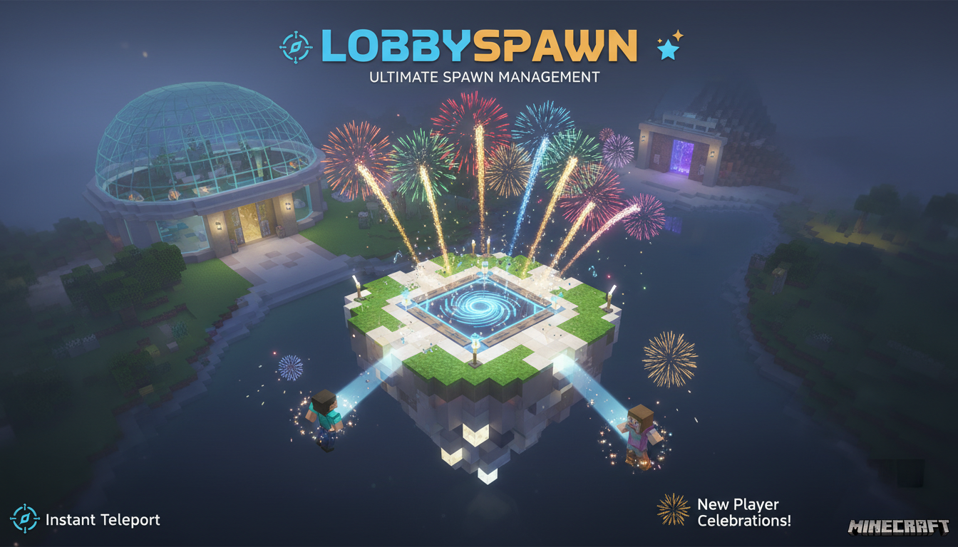 LobbySpawn