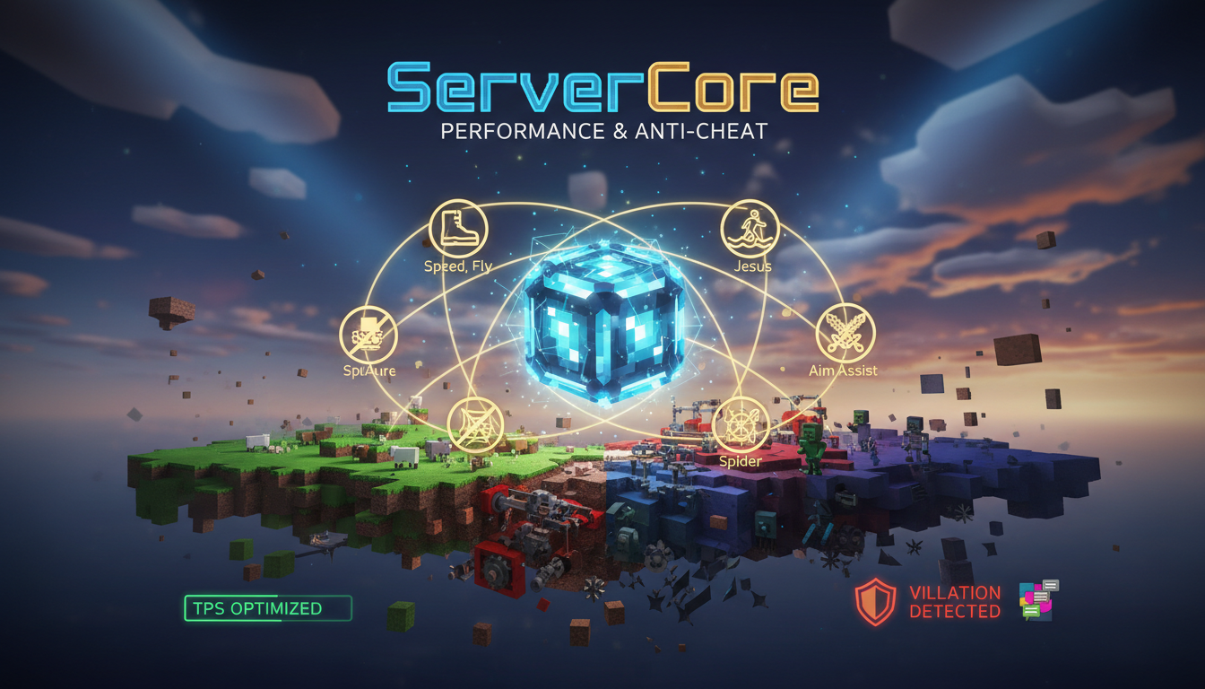 ServerCore