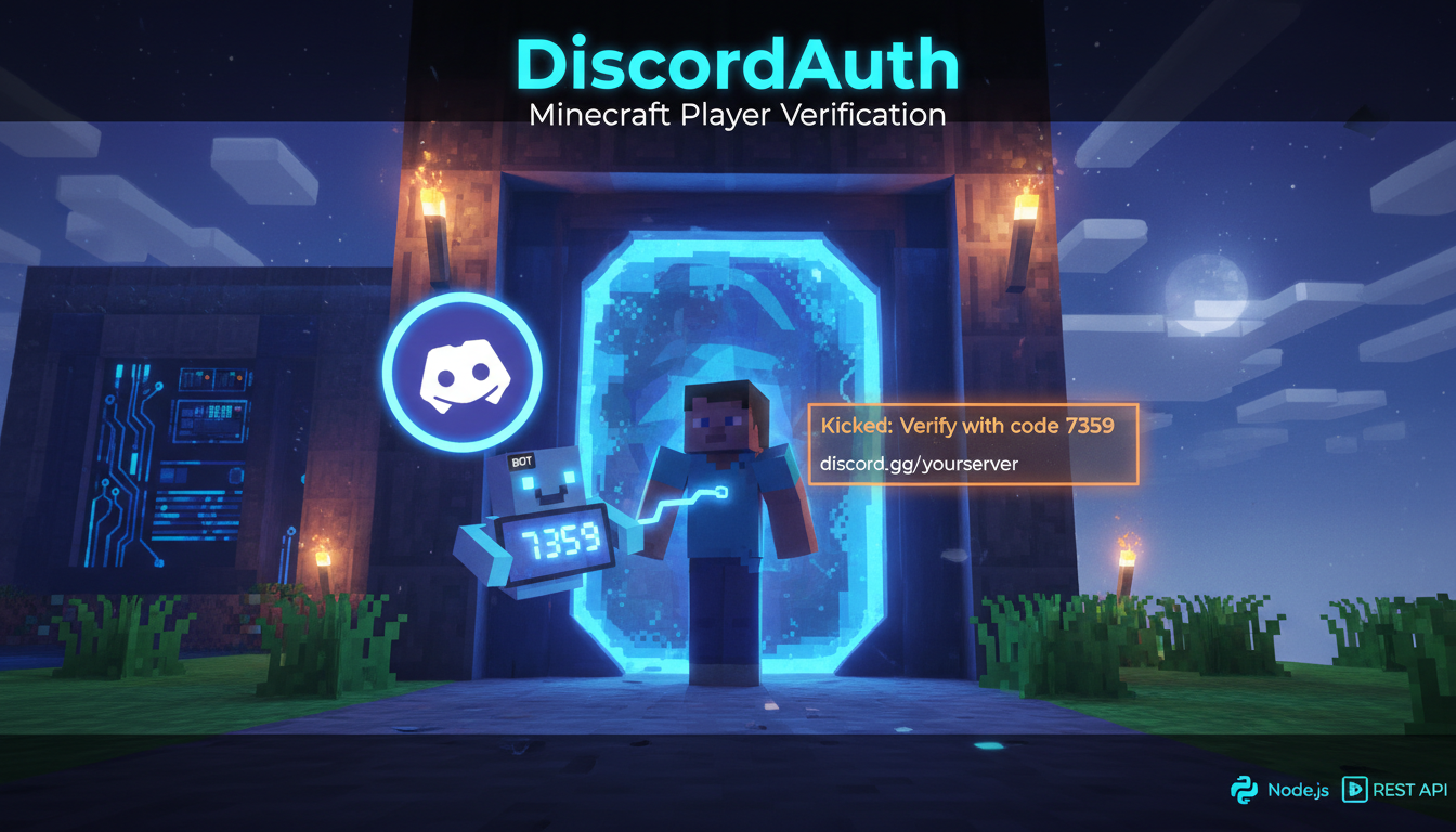 DiscordAuth