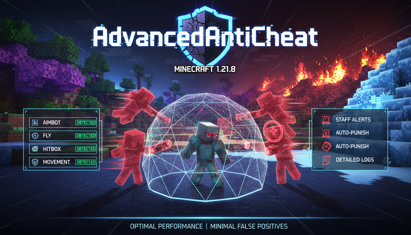 AdvancedAntiCheat